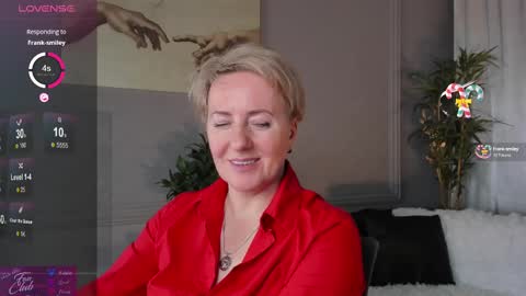 Nika online show from 02/09/25, 02:18