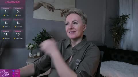 Nika online show from 02/21/25, 12:50