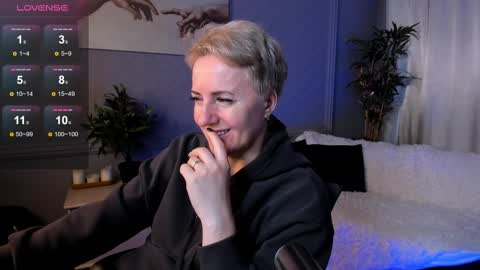 Nika online show from 02/28/25, 01:14