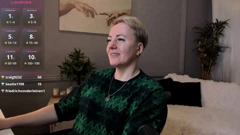 Nika online show from 03/02/25, 08:16