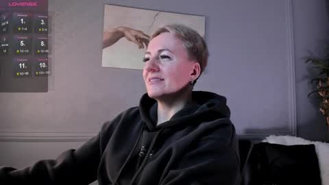 Nika online show from 03/04/25, 05:53