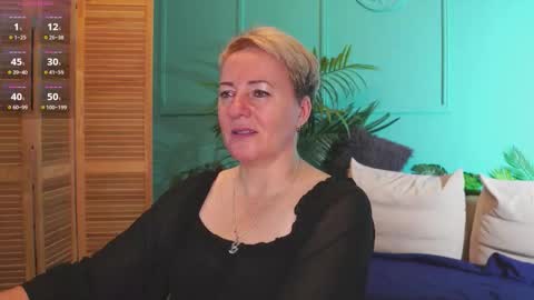 Nika online show from 09/14/25, 05:17