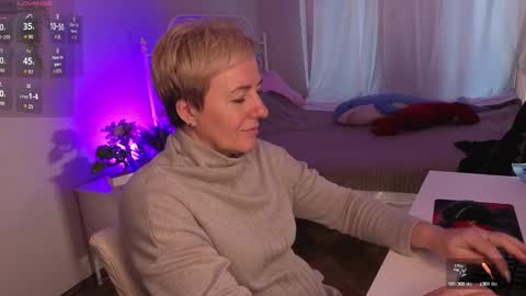 Nika online show from 10/05/25, 05:50