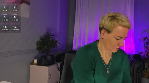 Nika online show from 10/18/25, 05:32