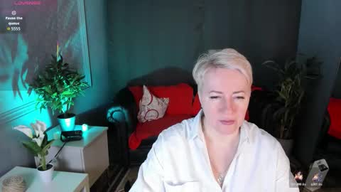 Nika online show from 02/07/26, 05:33