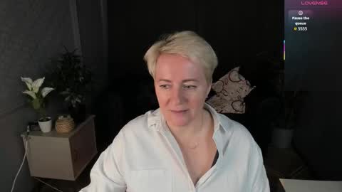 Nika online show from 03/06/26, 09:17