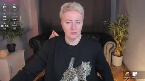 Nika online show from 05/03/26, 05:13