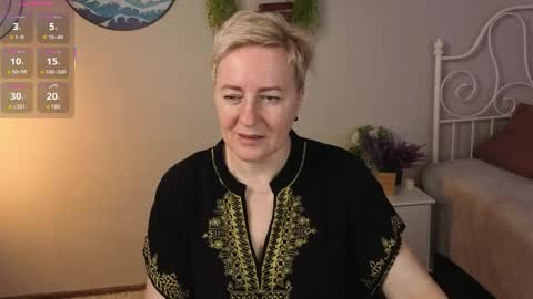 Nika online show from 05/08/26, 05:24