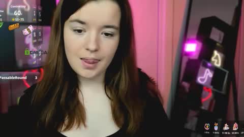 Little  Angel online show from 11/11/25, 02:28