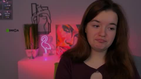 Little  Angel online show from 11/12/25, 07:09