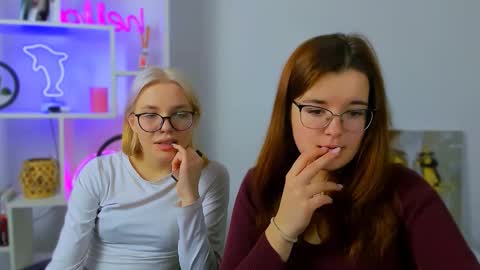 Little  Angel online show from 12/18/25, 09:59