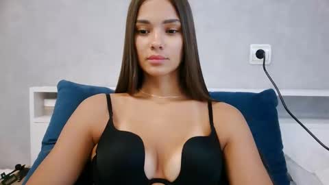 Nika online show from 03/20/26, 04:17