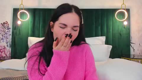 Nika online show from 01/27/25, 11:11