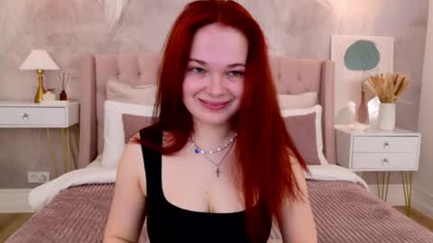 Nika online show from 03/24/26, 02:49