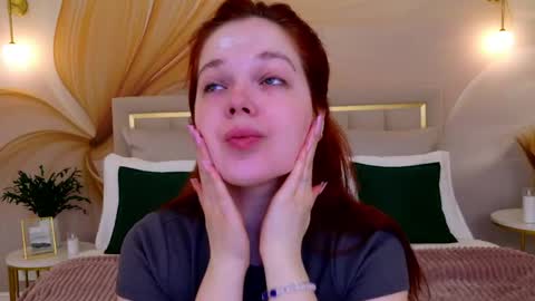 Nika online show from 05/02/26, 02:27