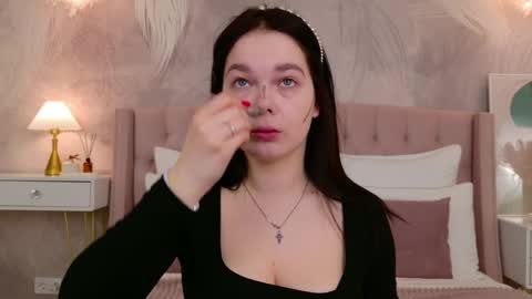 Nika online show from 05/12/26, 02:08