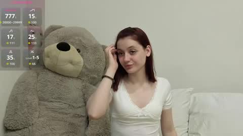 Snapshot of nikagaze chatting on 04/24/26, 05:15 Nika online show from 04/24/26, 05:15