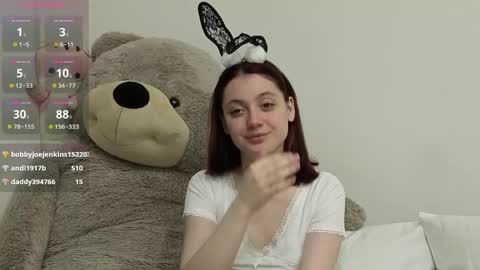 Snapshot of nikagaze chatting on 04/26/26, 05:54 Nika online show from 04/26/26, 05:54