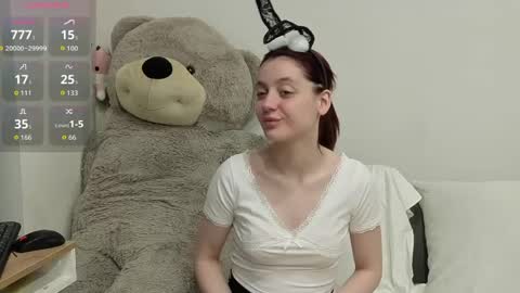 Snapshot of nikagaze chatting on 04/29/26, 05:30 Nika online show from 04/29/26, 05:30