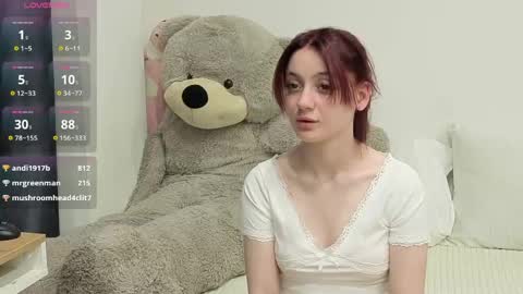 Snapshot of nikagaze chatting on 05/07/26, 05:40 Nika online show from 05/07/26, 05:40