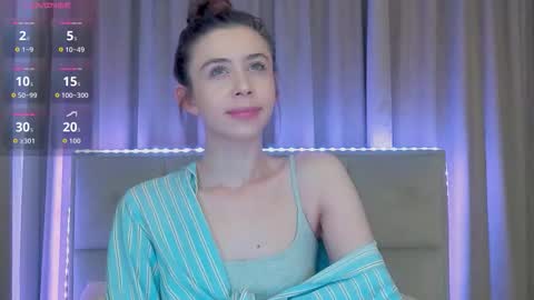 Nika online show from 04/02/26, 08:17