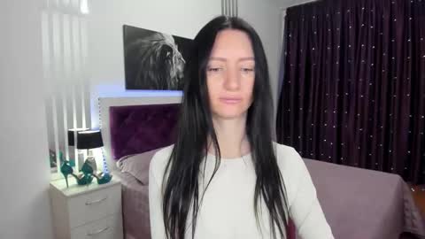 NikaLewis online show from 12/16/25, 04:50