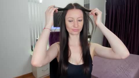 NikaLewis online show from 03/28/26, 04:56