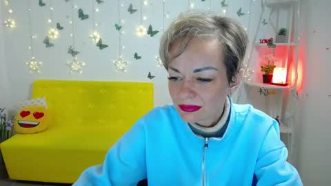 Nika online show from 04/19/26, 05:18