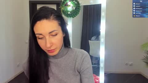 Snapshot of nikamiles chatting on 01/07/25, 07:17 Nika online show from 01/07/25, 07:17