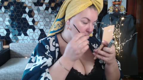 Snapshot of nikaskylink chatting on 03/27/26, 05:24 Nika online show from 03/27/26, 05:24