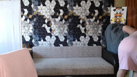 Snapshot of nikaskylink chatting on 05/07/26, 05:46 Nika online show from 05/07/26, 05:46
