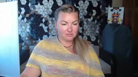 Nika online show from 06/28/26, 05:35