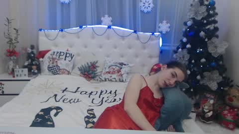 nikastarkk online show from 12/26/24, 10:20