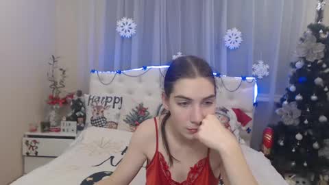 nikastarkk online show from 01/11/25, 07:16
