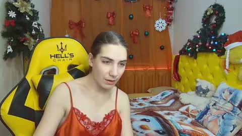 nikastarkk online show from 01/16/25, 01:48