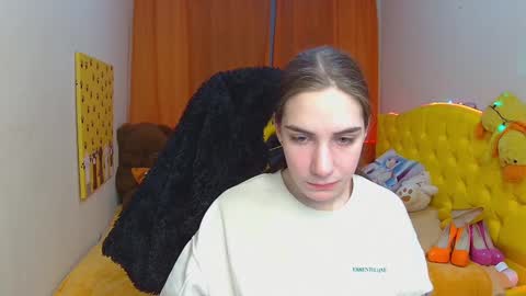 nikastarkk online show from 02/18/25, 07:30