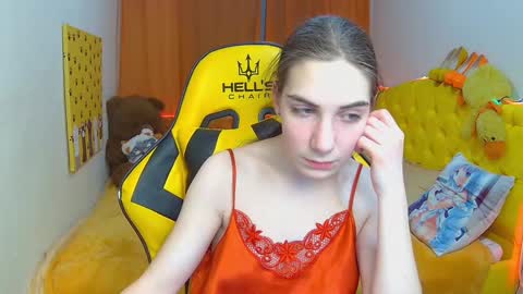 nikastarkk online show from 02/21/25, 08:38