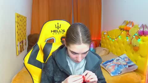 nikastarkk online show from 02/26/25, 07:38