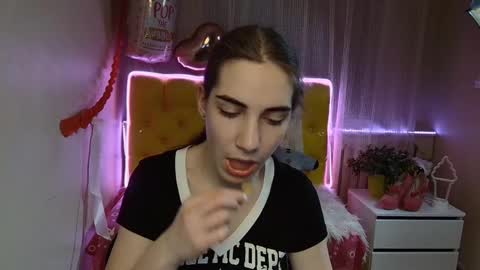 nikastarkk online show from 03/08/25, 07:09