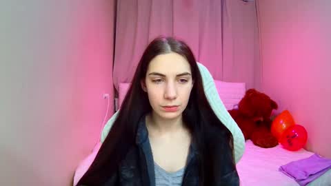 Snapshot of nikastarkk chatting on 02/18/26, 07:32 nikastarkk online show from 02/18/26, 07:32