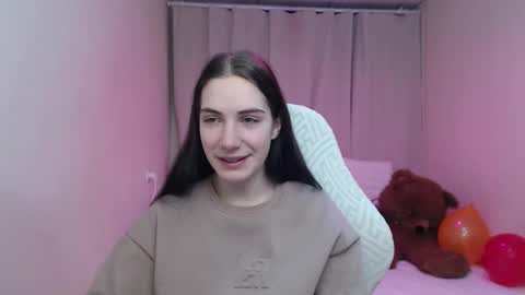 Snapshot of nikastarkk chatting on 02/20/26, 07:58 nikastarkk online show from 02/20/26, 07:58