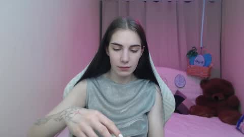 Snapshot of nikastarkk chatting on 04/03/26, 06:50 nikastarkk online show from 04/03/26, 06:50