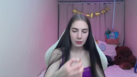 Snapshot of nikastarkk chatting on 04/14/26, 06:58 nikastarkk online show from 04/14/26, 06:58