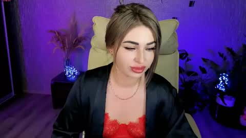 NikaStill  online show from 06/28/26, 12:38