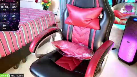 nikatheempress online show from 06/09/26, 06:58