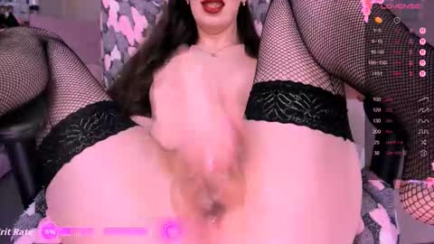 NikaVarga online show from 11/30/25, 10:19