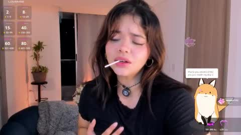 Snapshot of nikavelvet chatting on 02/03/26, 12:31 NIKA online show from 02/03/26, 12:31