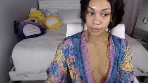 nikayasworld online show from 11/03/25, 06:20