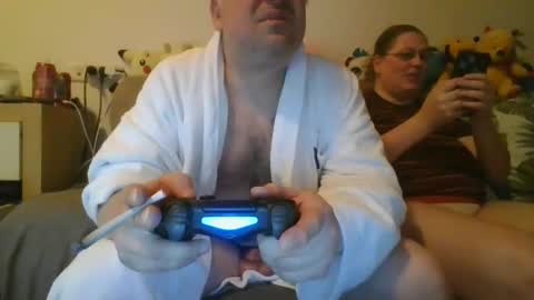 Brian and Logan Brogan online show from 02/21/25, 09:00