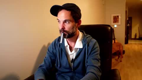 Nike Jude online show from 09/18/25, 06:15